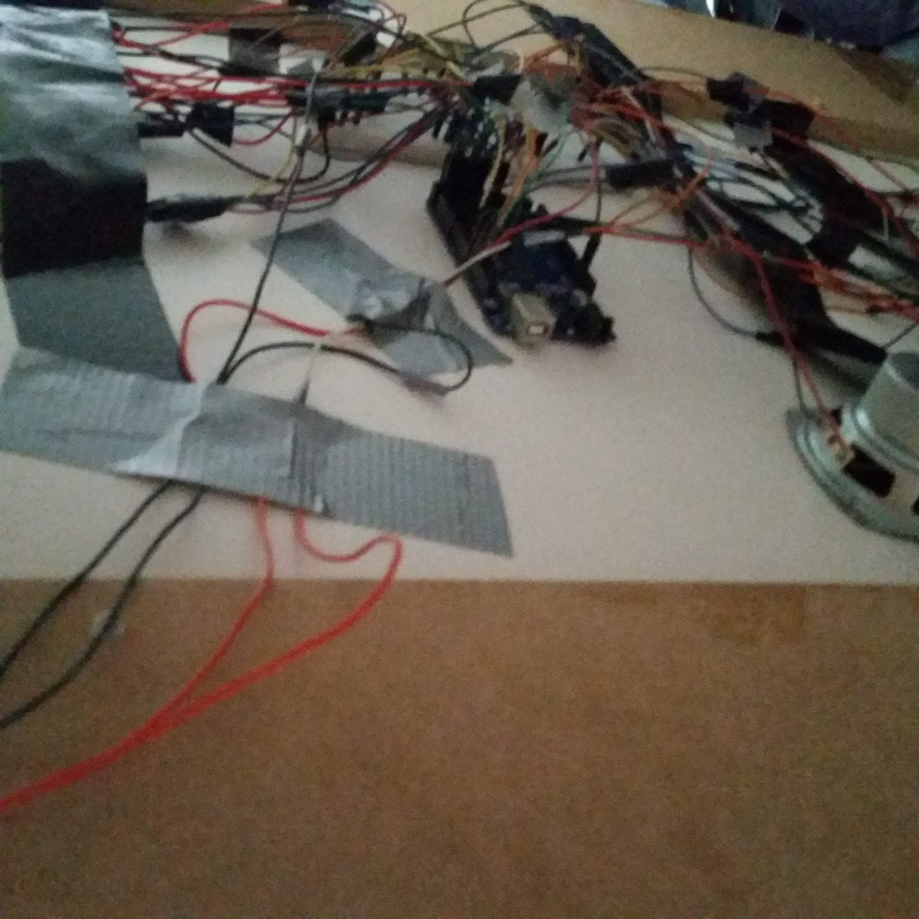 montage prototype